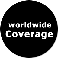 Worldwide network